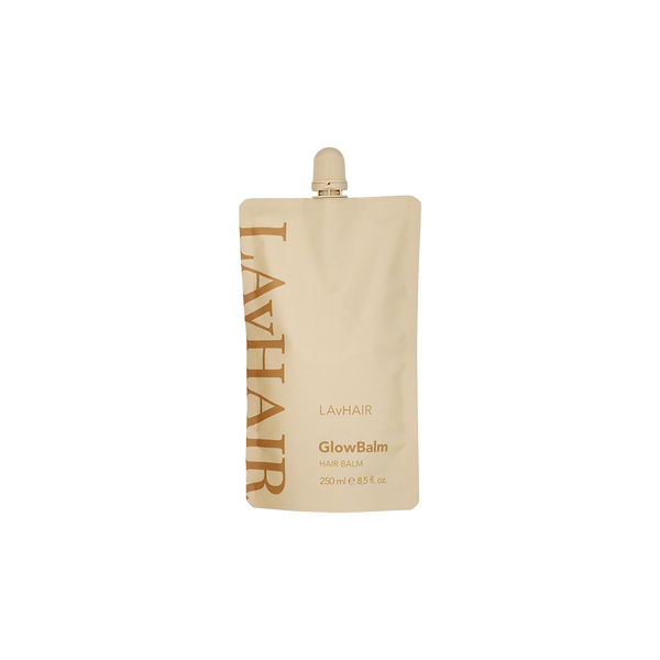 Бальзам для волос с фитоскваланом GlowBalm 250 мл