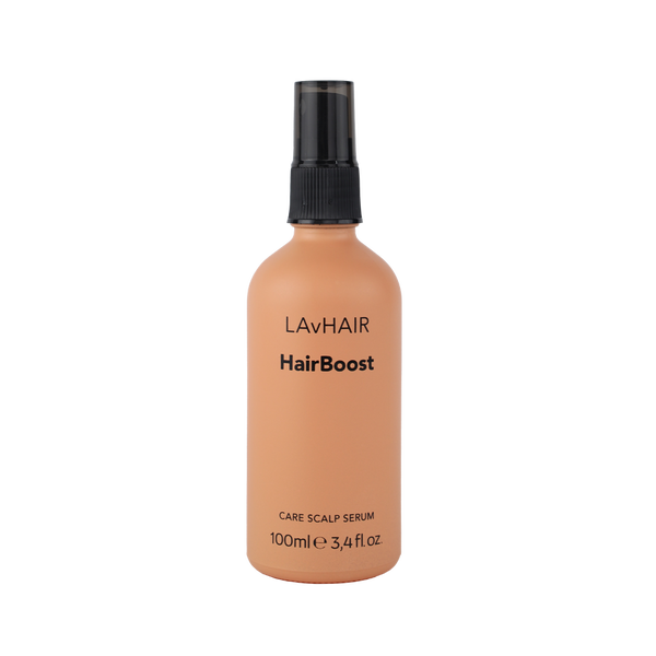 HairBoost: серум для ухода за кожей головы 100 мл